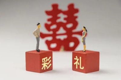 甘肃整治高彩礼！部分地方上限5万或8万