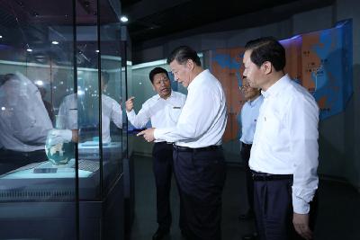 学习进行时｜激活中华优秀传统文化生命力——习近平总书记和博物馆的故事