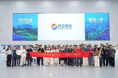 解码宜昌·兴发集团的"新材料革命"