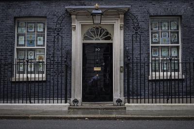 英国和美国就关税贸易协议条款达成一致