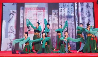 古城迎端午 老街嘉年华！张居正街带你玩转国潮新体验！
