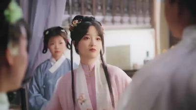 花梦令之大女主