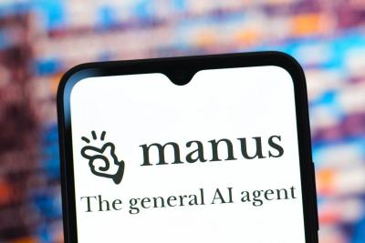 Manus开放注册
