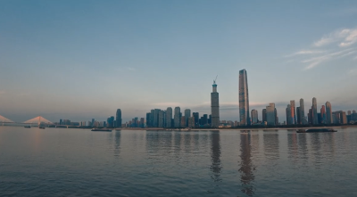 湖北，正以全新的面貌惊艳世界！