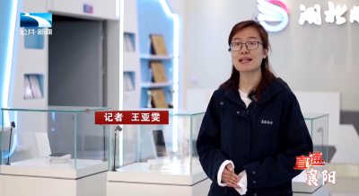 襄阳：承接产业转移 引来“鹏展奇迹”