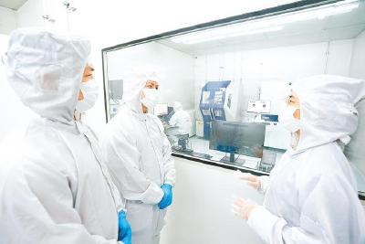 抬升标杆 从我做起③丨只有40人的园区管理团队是如何服务3万家企业的