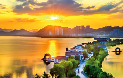 全国表彰！湖北12市(县)获评全国文明城市