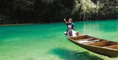刘汉俊丨西兰卡普：一个美丽的误会