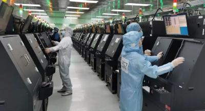 把握“芯”机遇 鄂州打造半导体集聚发展新高地