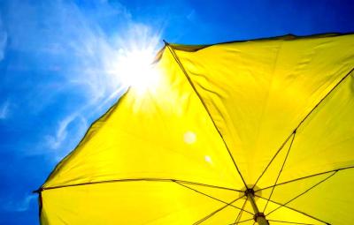 直冲39℃！湖北连发8条高温预警
