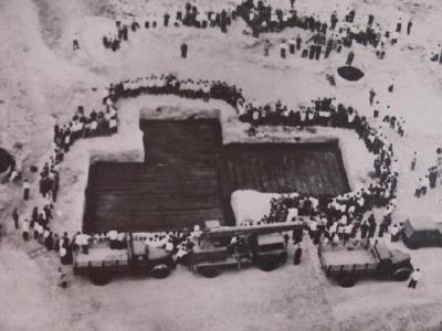 穿越2400年！探访随州曾侯乙墓遗址的“活着的历史”