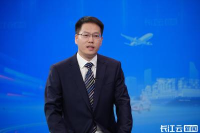 专访湖北省发改委党组成员、副主任毛明天：提量重质 湖北全力推动能级跨越