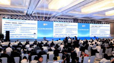 周济寄语：光谷锚定两个“世界级”新目标