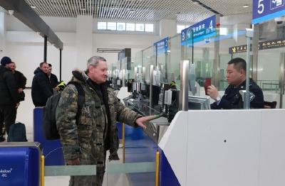 让历史照鉴未来——写在习近平主席访问俄罗斯并出席纪念苏联伟大卫国战争胜利80周年庆典之际