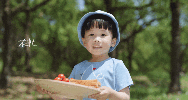 现在的小孩哥小孩姐，好会哄人啊！
