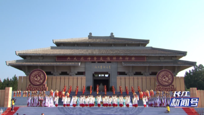 老祖宗的“硬核创业史” 为何今天还能上热搜？