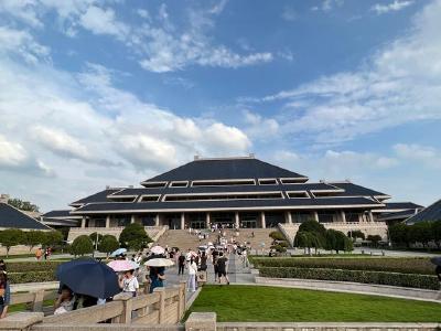 央媒关注湖北：湖北文旅“上新”新场景 入境游订单量激增