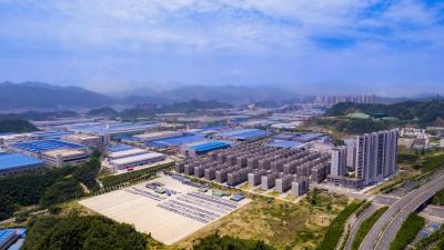十堰经开区：先进制造业和现代服务业双向奔赴促融合共生