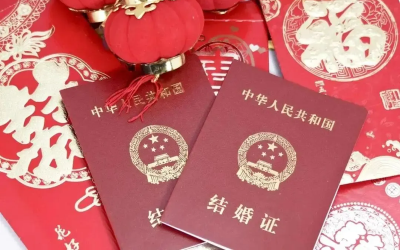 10500！这个“520”，湖北登记结婚的增多了！  