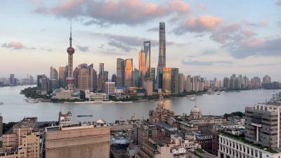 国家统计局：4月份国民经济顶住压力稳定增长