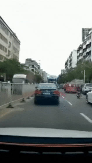 明天上班前，请务必检查下自己的车