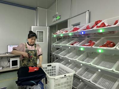 广东回流的小企业，如何在湖北变成智能大工厂