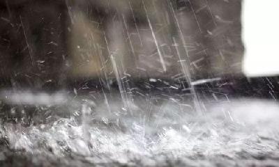 湖北发布暴雨橙色预警，预计明晚降雨逐步减弱结束