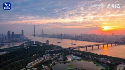 2025湖北故事之夜：这不仅是一座城，更是我们的家