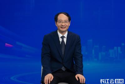 专访湖北省住建厅党组书记、厅长刘丰雷：加快构建房地产发展新模式 扎实推进“好房子”建设