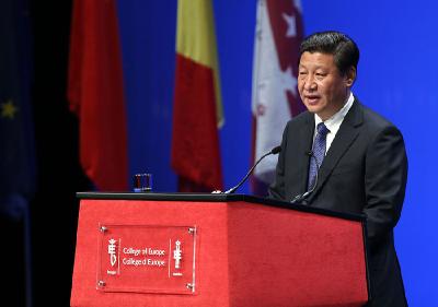 学习进行时｜习近平总书记与“茶”的故事