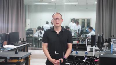 华中农业大学·工学院光电信息科学与工程专业