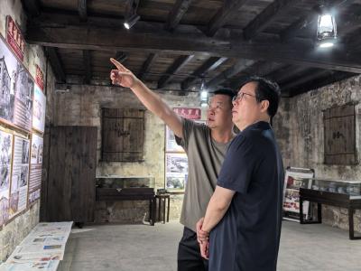 咸安区马桥镇高赛村：织就“生态＋产业＋文化”乡村振兴新画卷