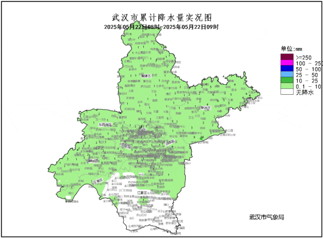 近300毫米！湖北局地出现特大暴雨，今晚雨还要下