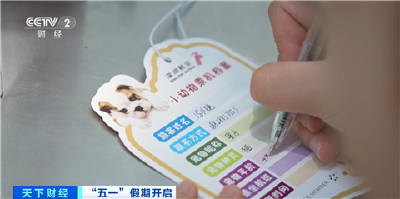 宠物友好航班来了 带“毛孩子”一起坐飞机客舱~
