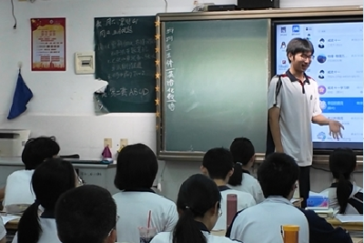  “把高考当成平常考试就好” 这届高三学子状态好chill！