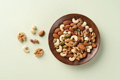 维生素B竟能缓解这么多小毛病！正确补充方式→