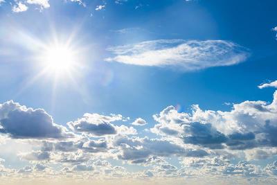 局地40℃！北方今年首场高温过程已开启 这份提示请查收