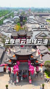 当楚韵国风婚礼碰上520浪漫暴击，每一帧都在疯狂输出文化DNA！