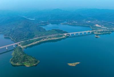 湖北省水利厅党组书记、厅长廖志伟：全力确保“江湖安澜、碧水东流、净水北送”