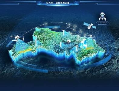 武汉高德红外：以“中国芯”点亮红外科技新未来