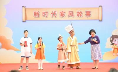 总台少儿频道2025年“六一”主题播出季欢乐启航！