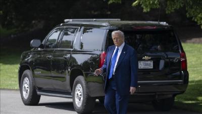 美国务院批准对阿联酋价值约14.5亿美元军售