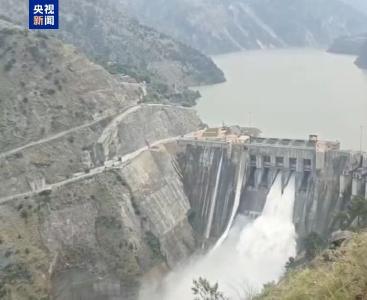 “朱砂行动”48小时：印巴高强度对抗持续 巴称没有缓和空间