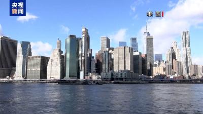 欧洲央行行长：美国政策反复无常 欧洲迎来机遇