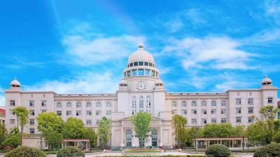 医疗护理与健康学院·守护生命之光
