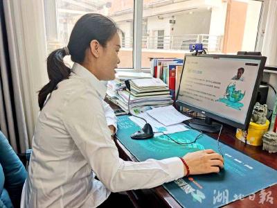 恩施：利川普庵小学——节水宣传进校园，校企联合育未来 