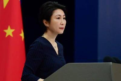 外交部：中方坚决反对美方无理取消中国留学生签证