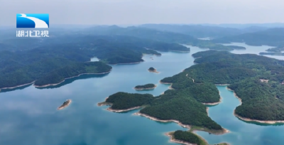 湖北卫视《湖北新闻》关注荆州：一线调研 | “旱田”找水记