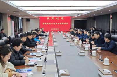大力推动楚商回归 共享机遇共谋发展