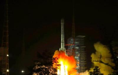 将全面实现国产化！从中星9C卫星看我国广播电视专用卫星发展